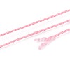 Braided Polyester Cord OCOR-T017-04A-28-3