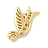 Brass Pendants X-KK-Z073-09G-1