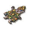 Christmas Acrylic Pendants MACR-U005-05C-2