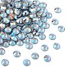 Preciosa® Crystal Hotfix Flatback Stones Y-PRC-HSS16-31110-200-1