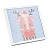 DIY Christmas Theme Diamond Painting Kits For Kids DIY-F073-11-3