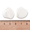 Natural Freshwater Shell Pendants SHEL-D082-10A-3