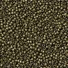 TOHO Round Seed Beads X-SEED-TR15-0223F-2