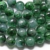 Natural Malaysia Jade Beads Strands G-L645-C01-12mm-03-4