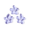 Handmade Lampwork Beads LAMP-N024-38J-1