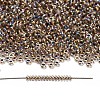 TOHO 6/0 Demi Round Beads SEED-DR06-0994-1