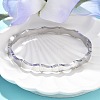 Bamboo Joint 304 Stainless Steel Bangles for Women BJEW-Z092-01P-3