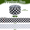 1 Roll Polyester Ribbons OCOR-PH0007-15A-2