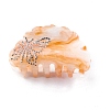 Cloud Acrylic Claw Hair Clips PW-WG32926-02-1