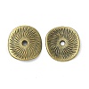 Tibetan Style Alloy Beads LS-EA11073Y-AB-1