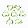 Transparent Resin Finger Rings RJEW-T013-005-E08-1