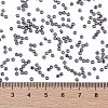TOHO Round Seed Beads X-SEED-TR08-0607-4