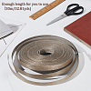 Walnut Edge Banding Strip DIY-WH0504-286A-5