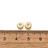 Brass Beads LS-KK-K378-57G-2