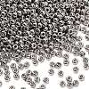 MIYUKI Round Rocailles Beads SEED-G008-RR0194-1