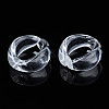 Transparent Acrylic Linking Rings TACR-S159-03-3