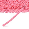 MIYUKI Round Rocailles Beads SEED-G008-RR4467-4