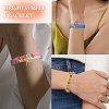 Stretch Charm Bracelets Sets BJEW-SZ0001-001-6