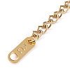 304 Stainless Steel Chain Extender X-FIND-JF00086-01-2