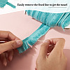 Polyester Ribbon BUTT-TAC0035-21E-5