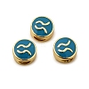 Brass Beads ENAM-I046-02G-08-1