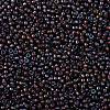 TOHO Round Seed Beads SEED-XTR08-0382-2