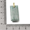 Natural Amazonite Pendants GG-CBA7610-05G-04-3