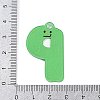 Acrylic Pendants LS-MACR-R002-01P-3