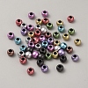 Opaque Acrylic Beads FIND-WH0152-537-1