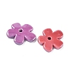 Handmade Porcelain Beads PORC-A030-02-2