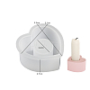 DIY Candle Holder Silicone Molds SIMO-PW0020-01C-1