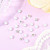 Preciosa® MAXIMA Crystal in Sew-On Cup X-PRC-SS12-01000-S-4