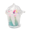 Acrylic Pendants AC-CBA5EF9-01F-1