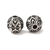 304 Stainless Steel Beads SA-CBA9DCB-19AS-2