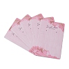 Coated Paper Bracelet Display Cards LS-CDIS-D005-09E-1