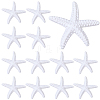 30Pcs Opaque Resin Cabochons DJEW-SP0001-35-7