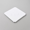40 Position Foam Bracelet Knitting Tray TOOL-WH0053-14B-2