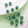 Opaque Acrylic Beads LS-MACR-S370-D12mm-24-6