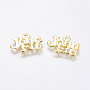 Tibetan Style Alloy Pendants LS-EA9098Y-NFG-2