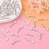 Tibetan Style Alloy Pendants LF0974Y-4