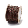 Polyester Twisted Cord OCOR-G015-01A-15-3