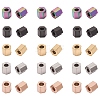 304 Stainless Steel Spacer Beads STAS-UN0008-64-1