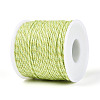 50M Braided Polyester Cord OCOR-T017-02F-2