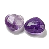 Natural Amethyst Beads G-P531-A30-01-2