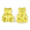 Transparent Resin Cabochons LS-CRES-S307-007-B06-2