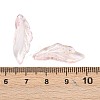 Glass Pendants GLAA-C040-01E-3