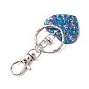 Acrylic Keychain KEYC-JKC00953-5