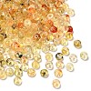 Transparent Acrylic Beads OACR-Z030-04C-1