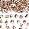 Preciosa® MAXIMA Crystal Fancy Stones X-PRC-FA6-70530-1