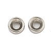 CCB Plastic Spacer Beads LS-CCB-L014-10P-1